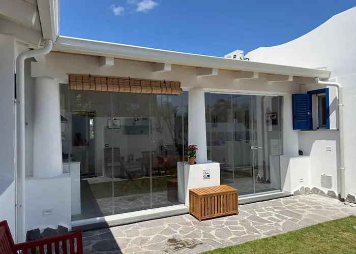 Villa Anna