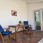 Villa Anna Vulcano (Isola)