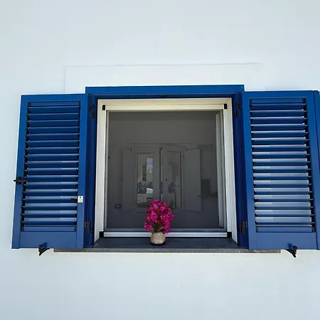 Villa Anna Vulcano (Isola)