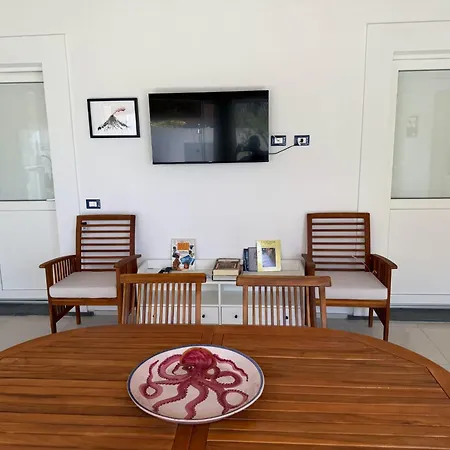 Villa Anna *