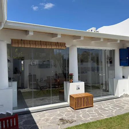 Villa Anna